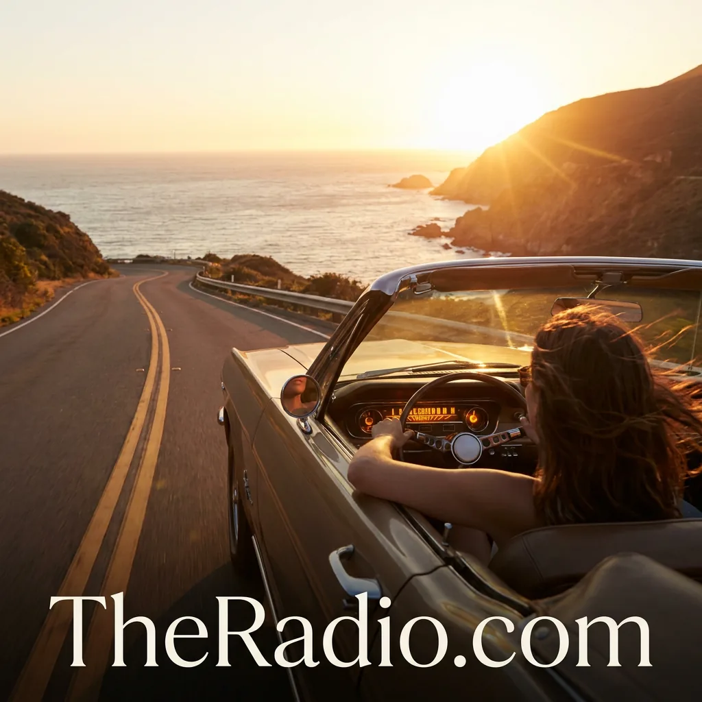Car Song Channel channel artwork
