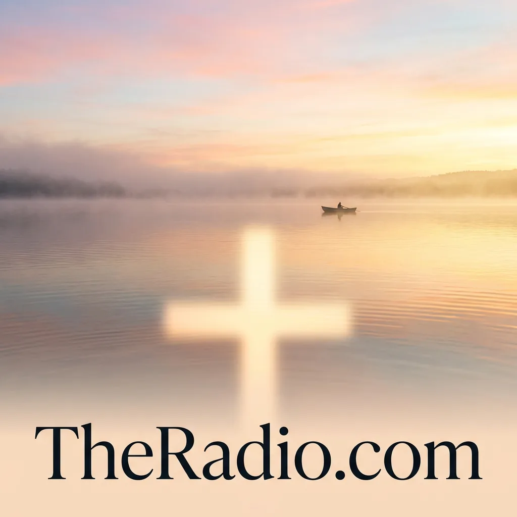 Christian EZ Radio channel artwork