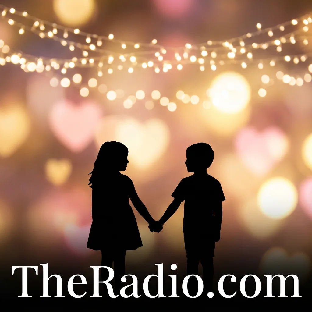 Crush Radio channel artwork