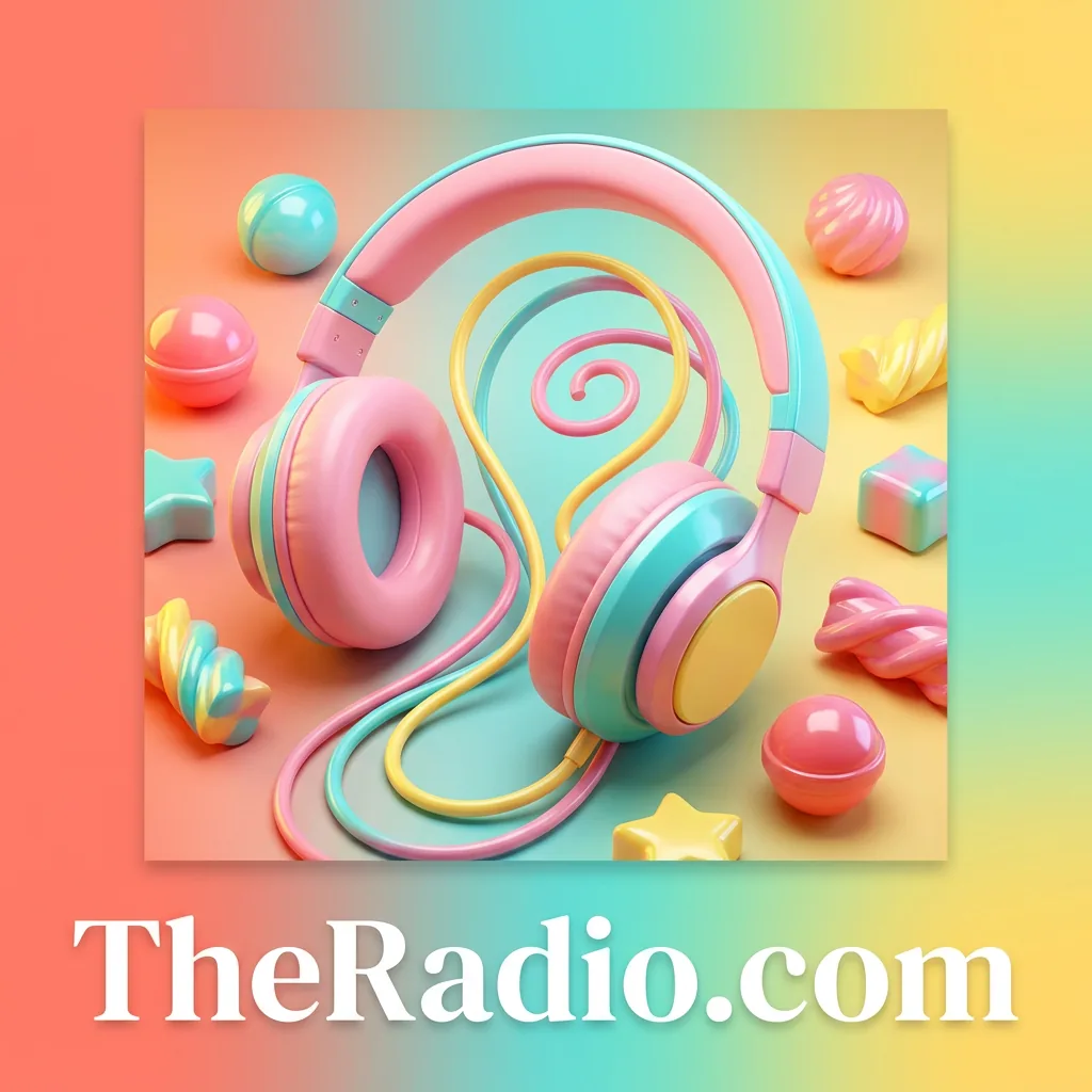 Ear Candy Channel channel artwork