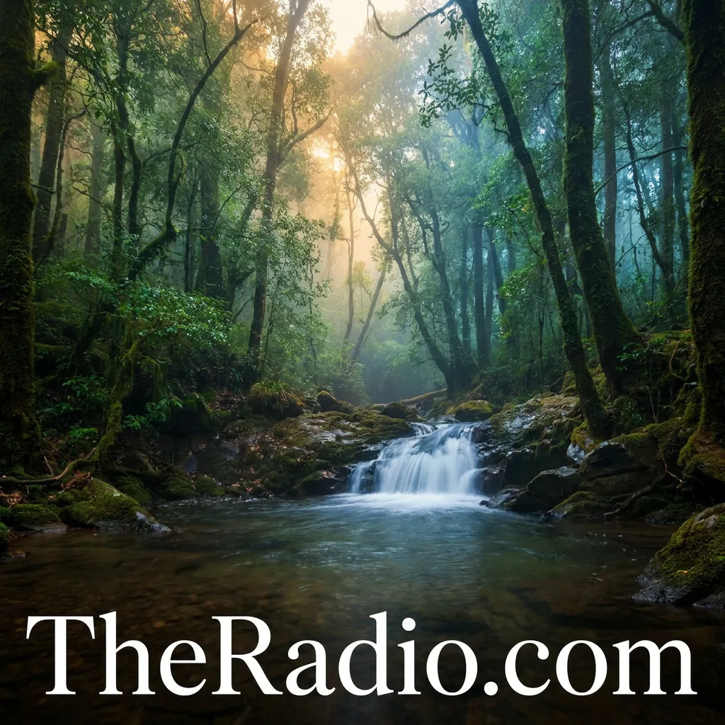 Earthsounds channel artwork
