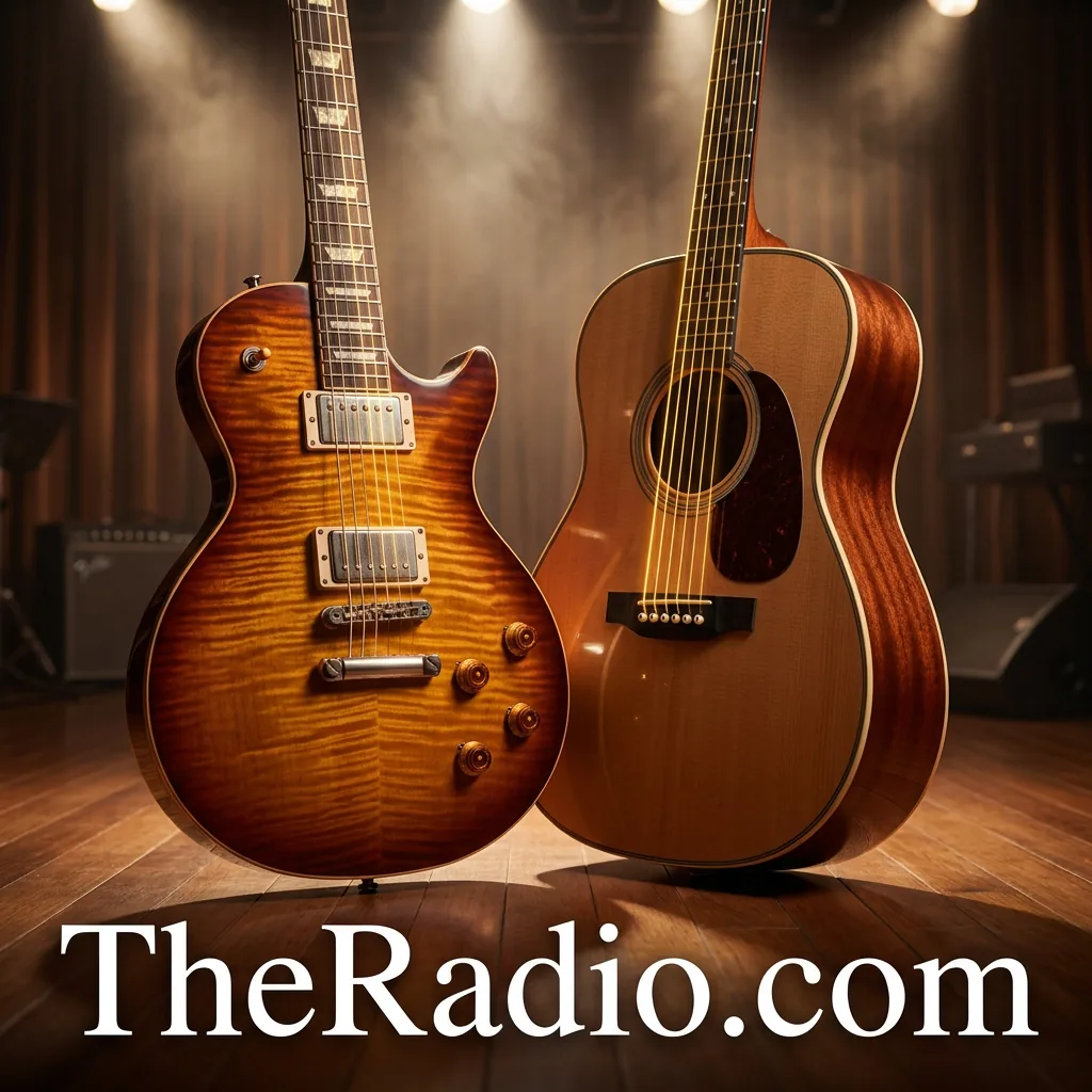 Guitar Channel channel artwork