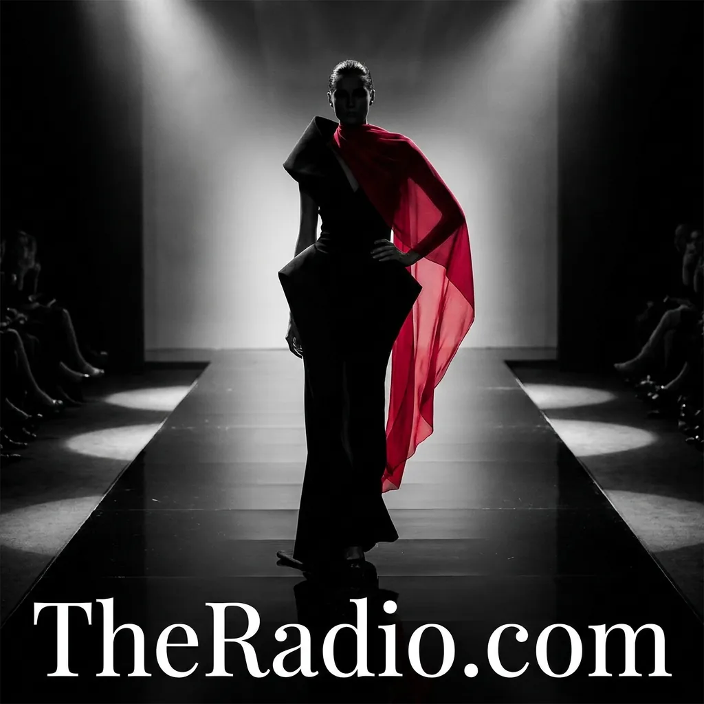 High Fashion channel artwork