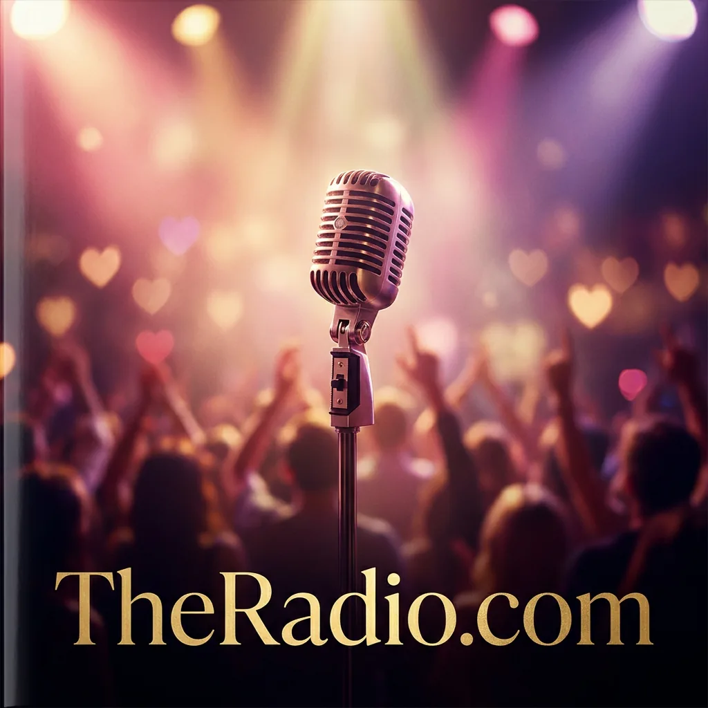 Hunk Radio channel artwork