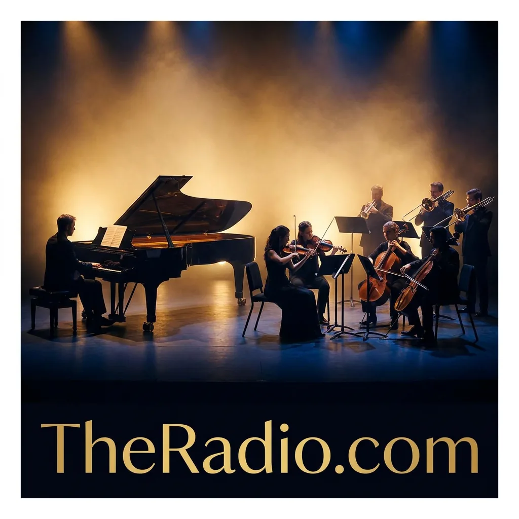 Instrumental Channel channel artwork