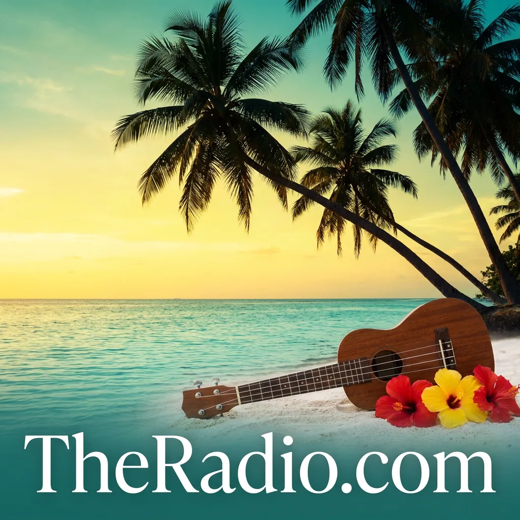 Island Songs channel artwork