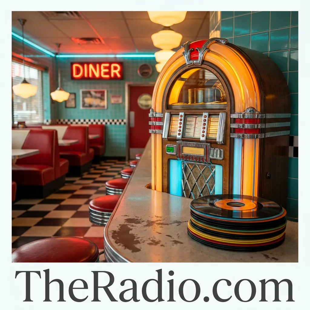 Kool Oldies channel artwork