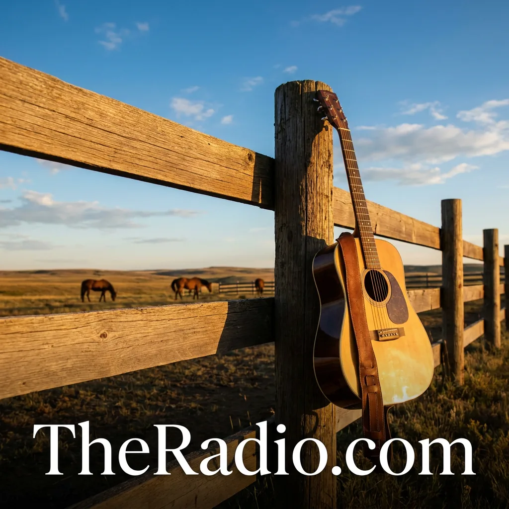 Latest & Greatest Country channel artwork
