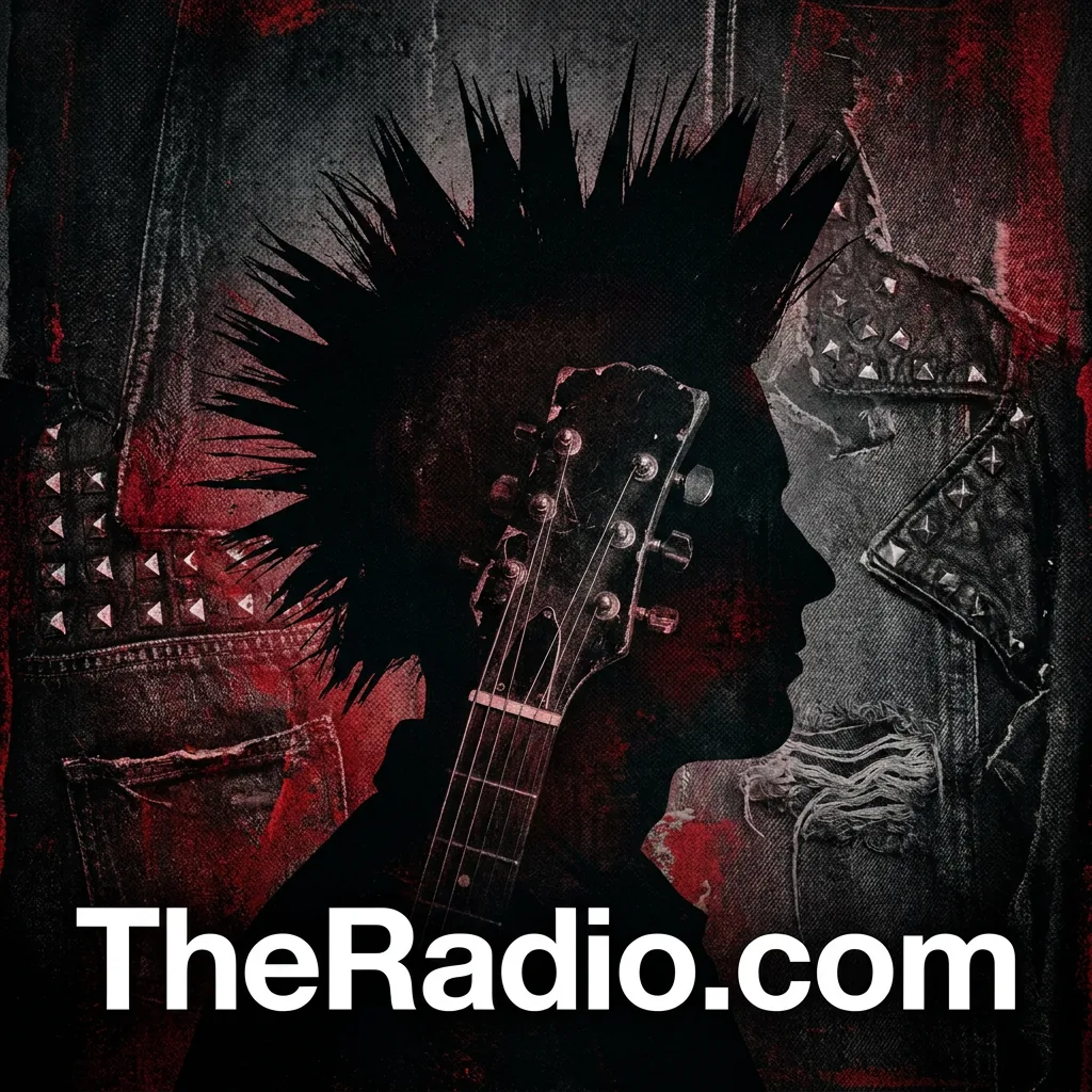 Mowhawk Rock channel artwork