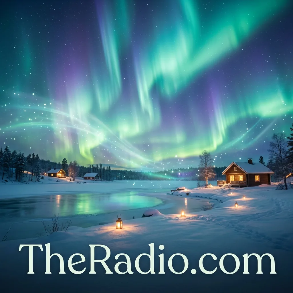 Northern Lites Channel channel artwork