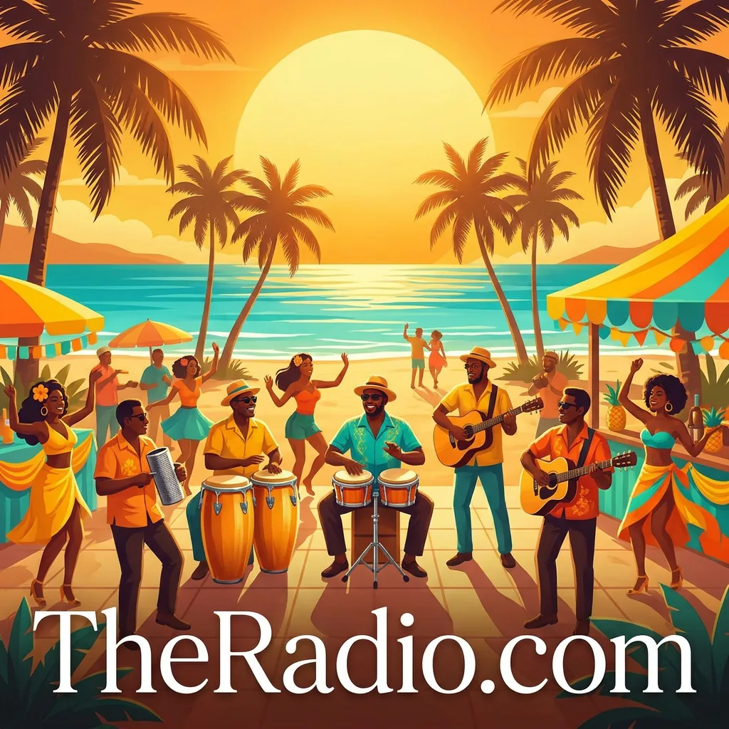 Radio El Zol channel artwork