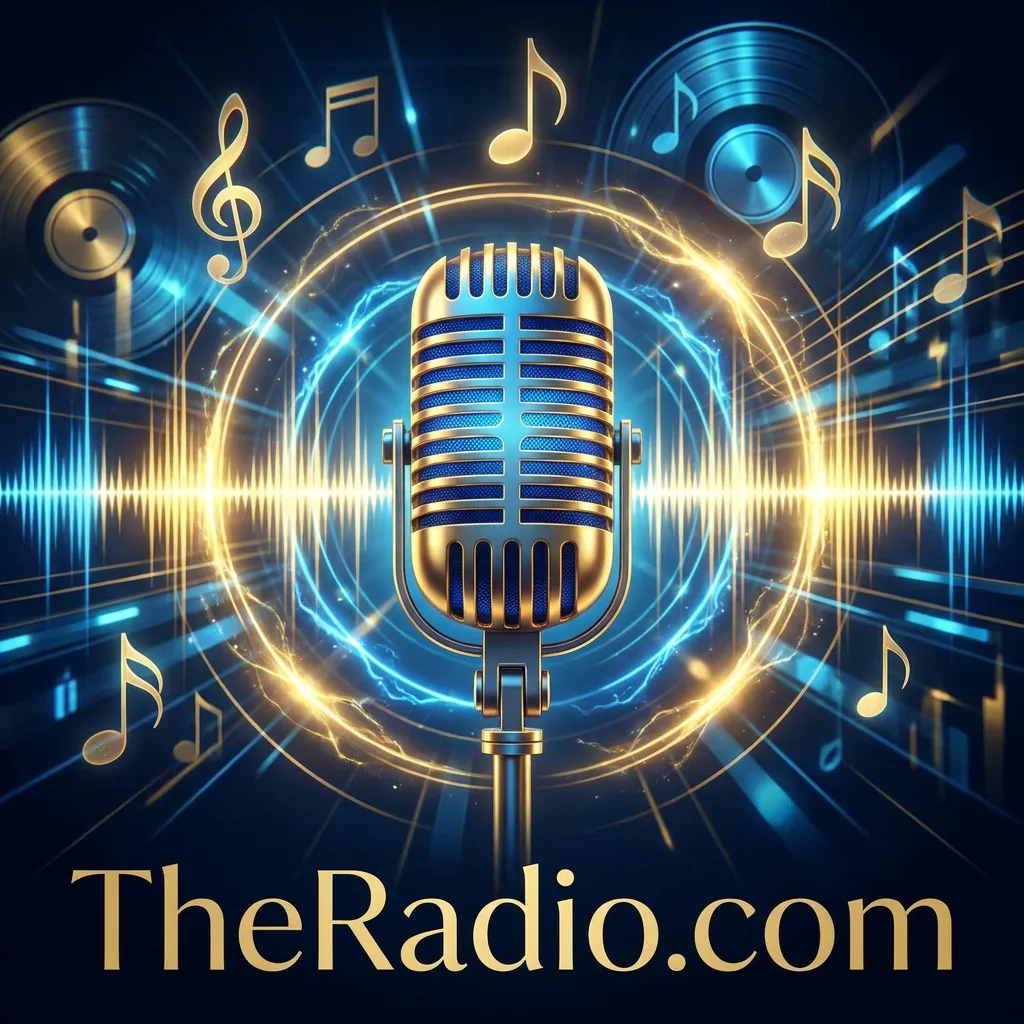 Radio Hits channel artwork