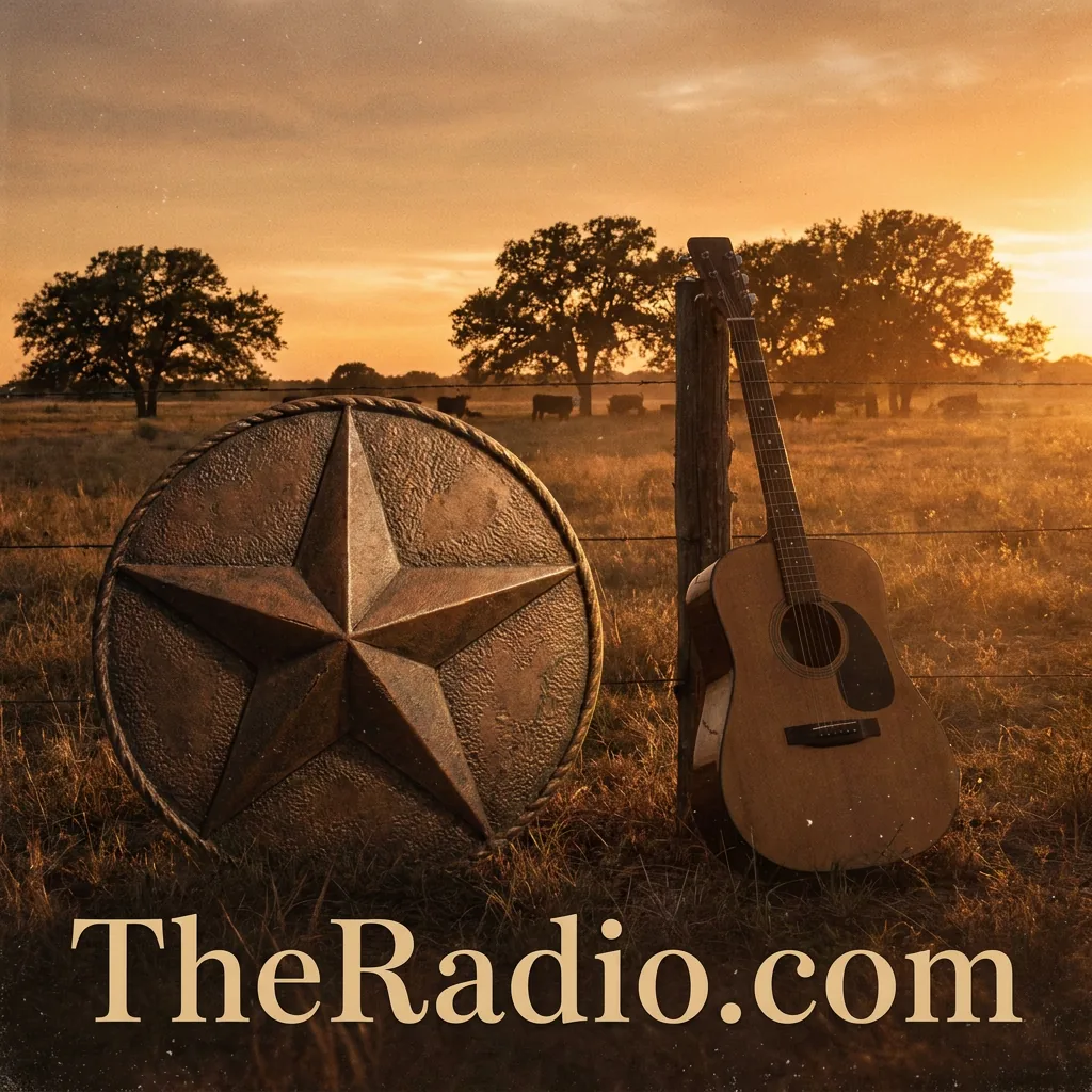 Radio Lonestar channel artwork