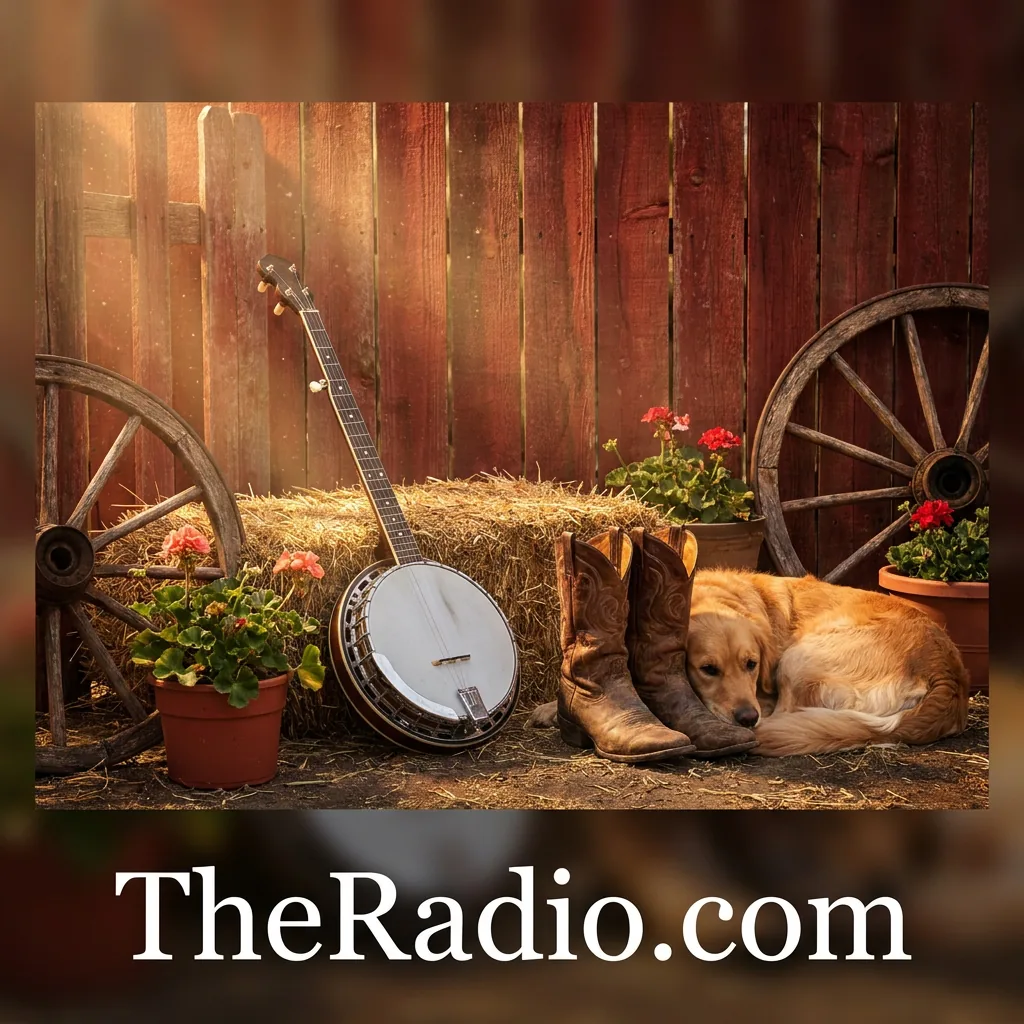 Rascal Ranch channel artwork