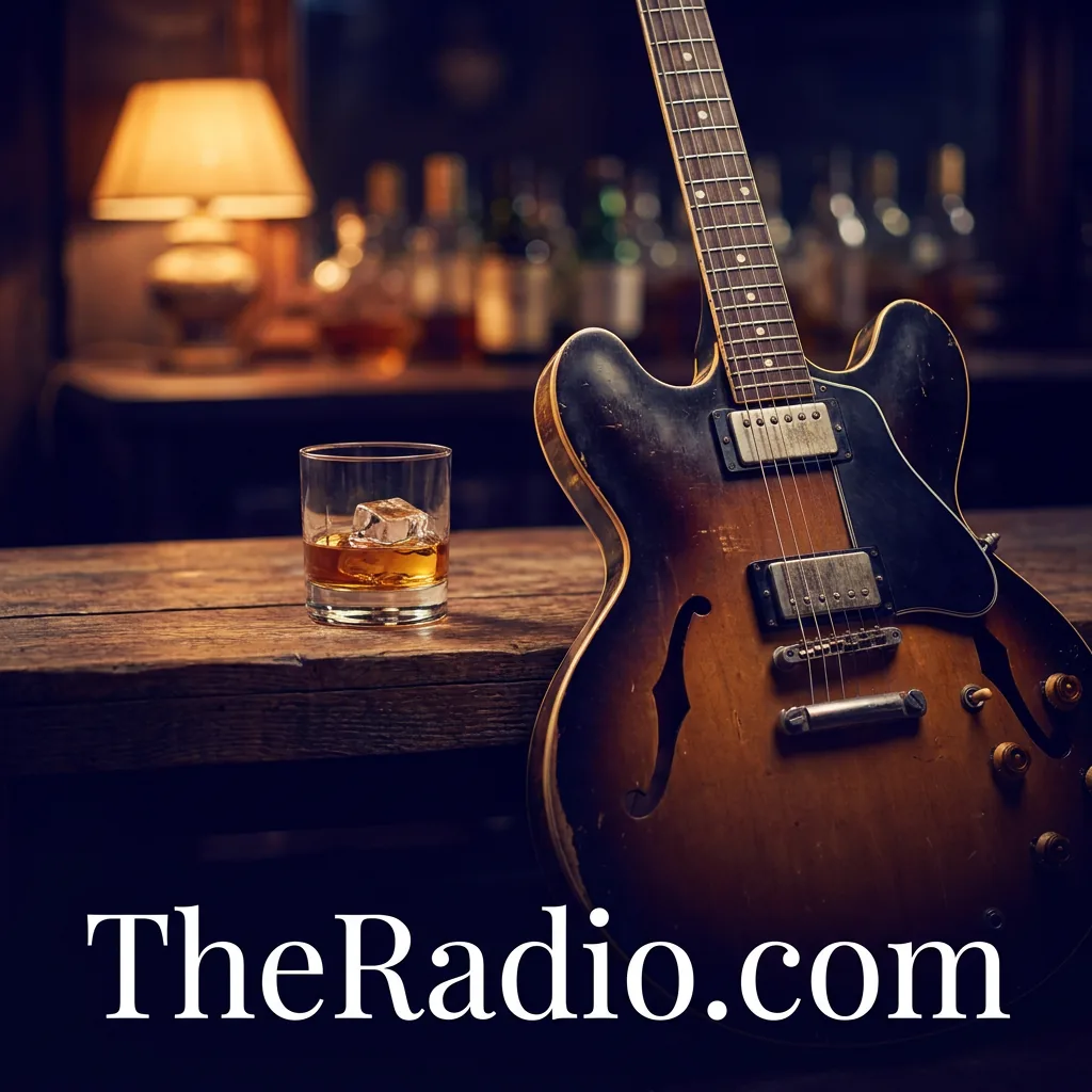 Smooth Blues channel artwork