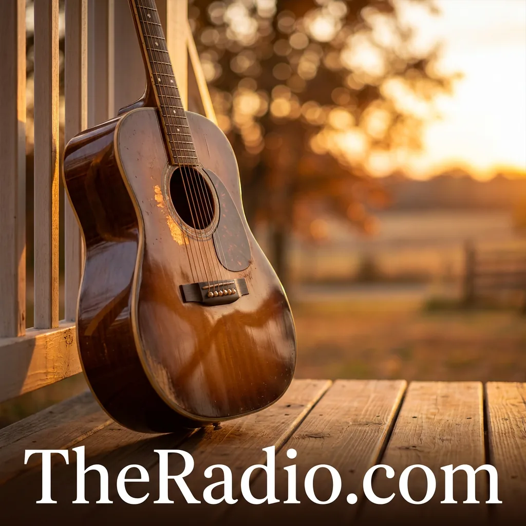 Smooth Country channel artwork