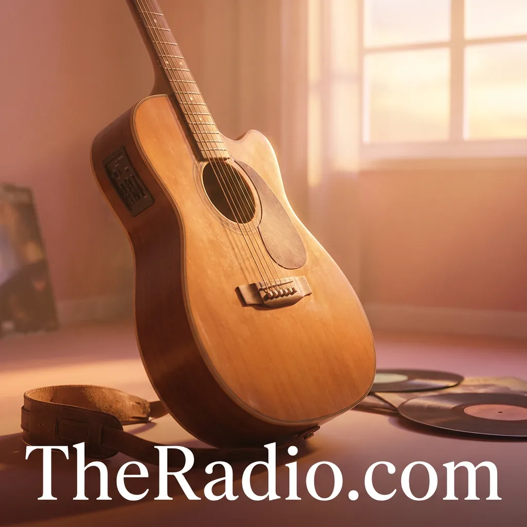 Softside Rock channel artwork