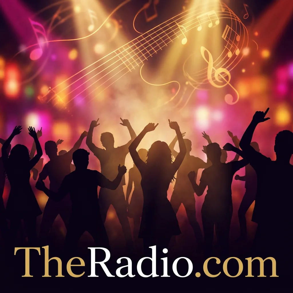 Soul Jam Channel channel artwork