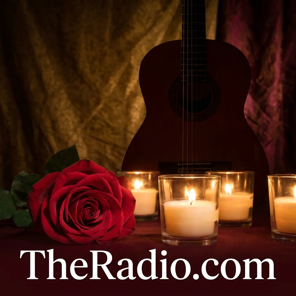 Spanish Romantica channel artwork