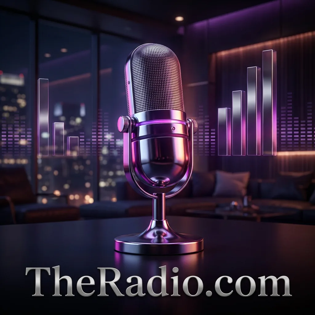 Urban AC Chart channel artwork
