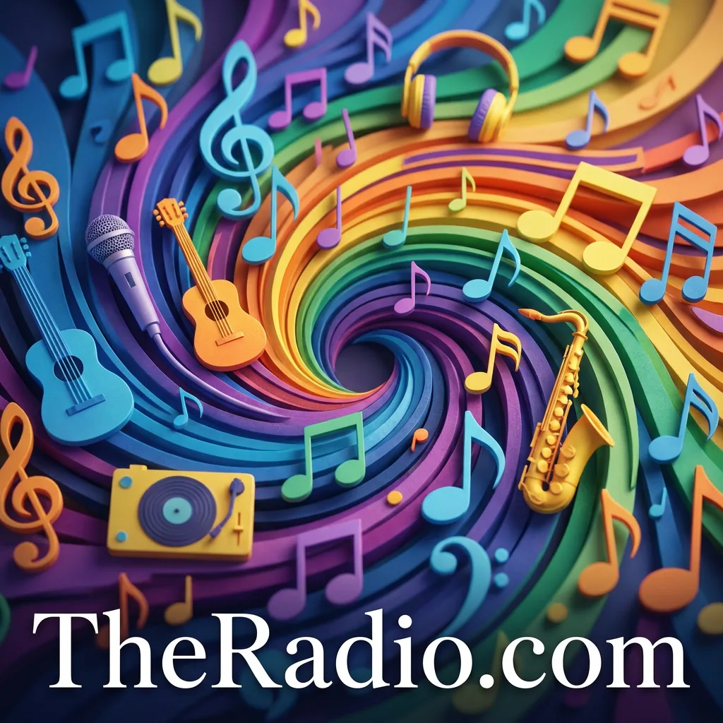 Variety Songs channel artwork