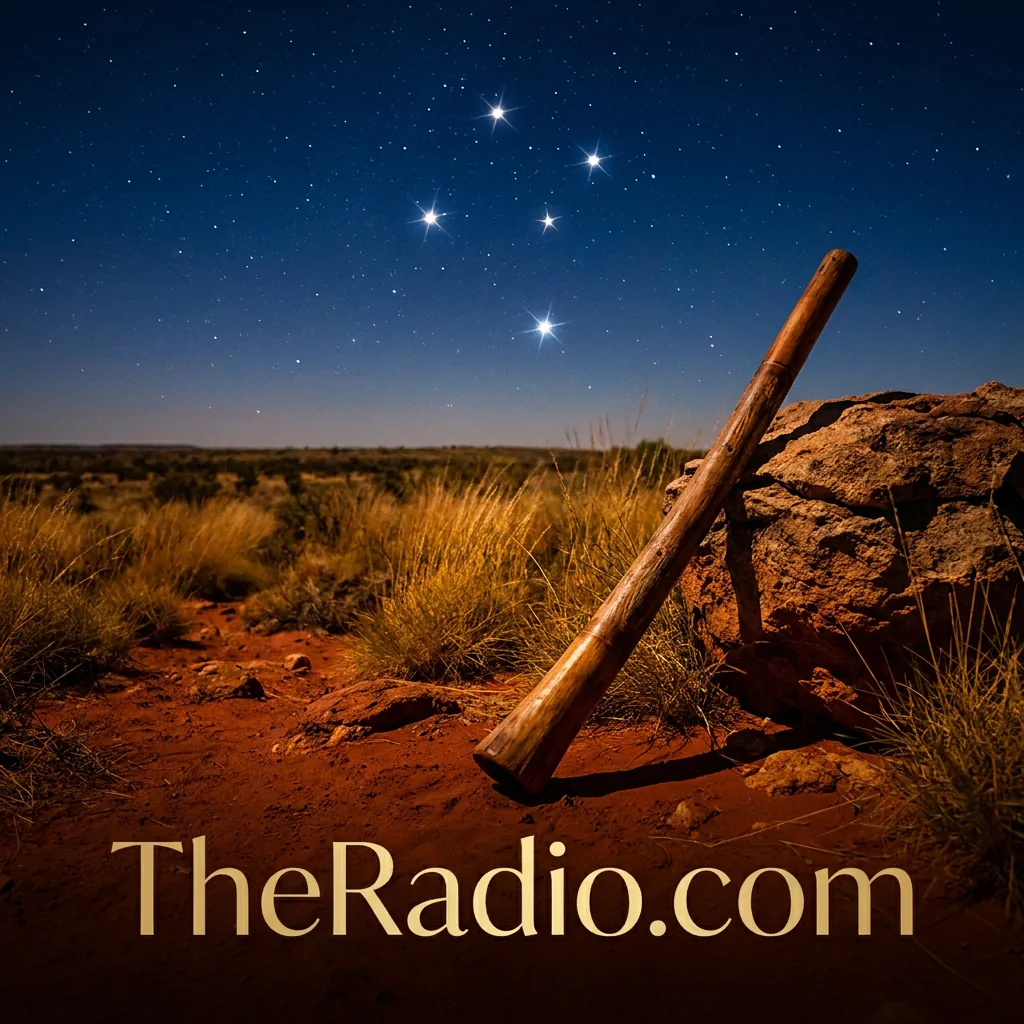 World-Australia channel artwork