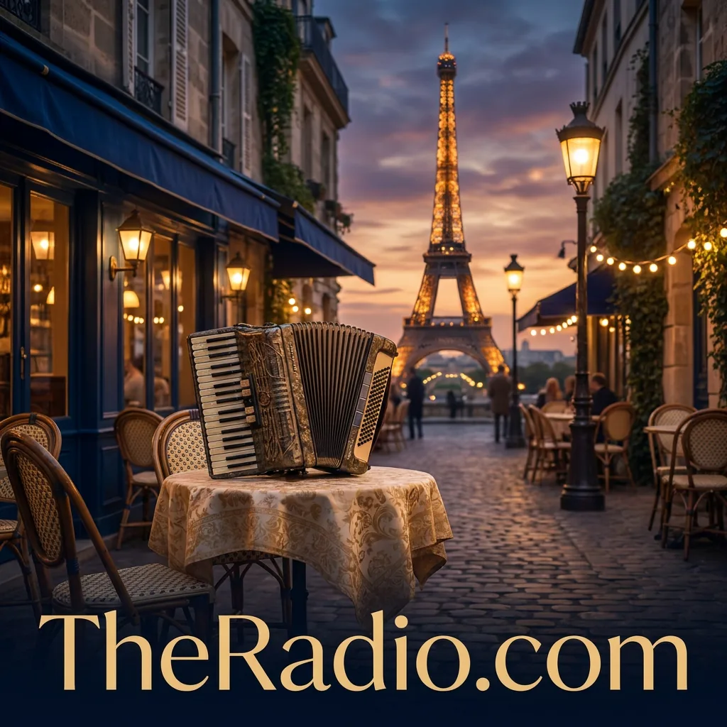 World-France channel artwork