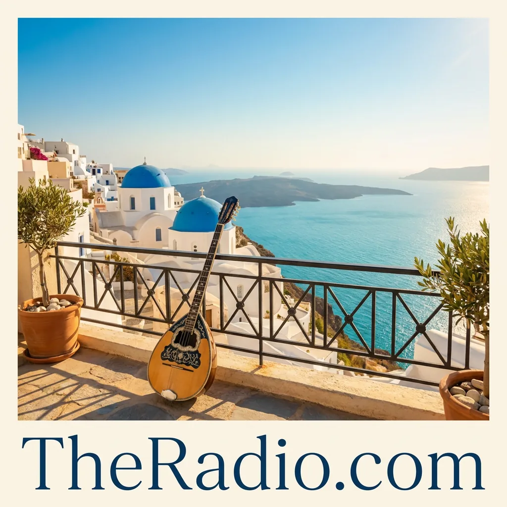World-Greece channel artwork
