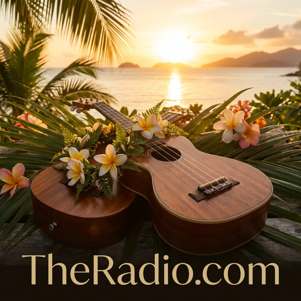 World-Hawaii channel artwork