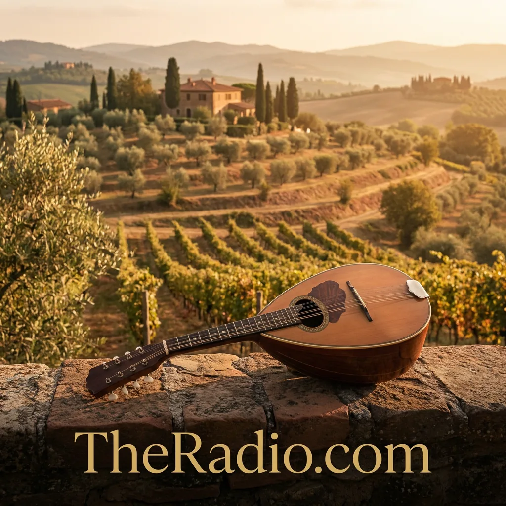 World-Italy channel artwork