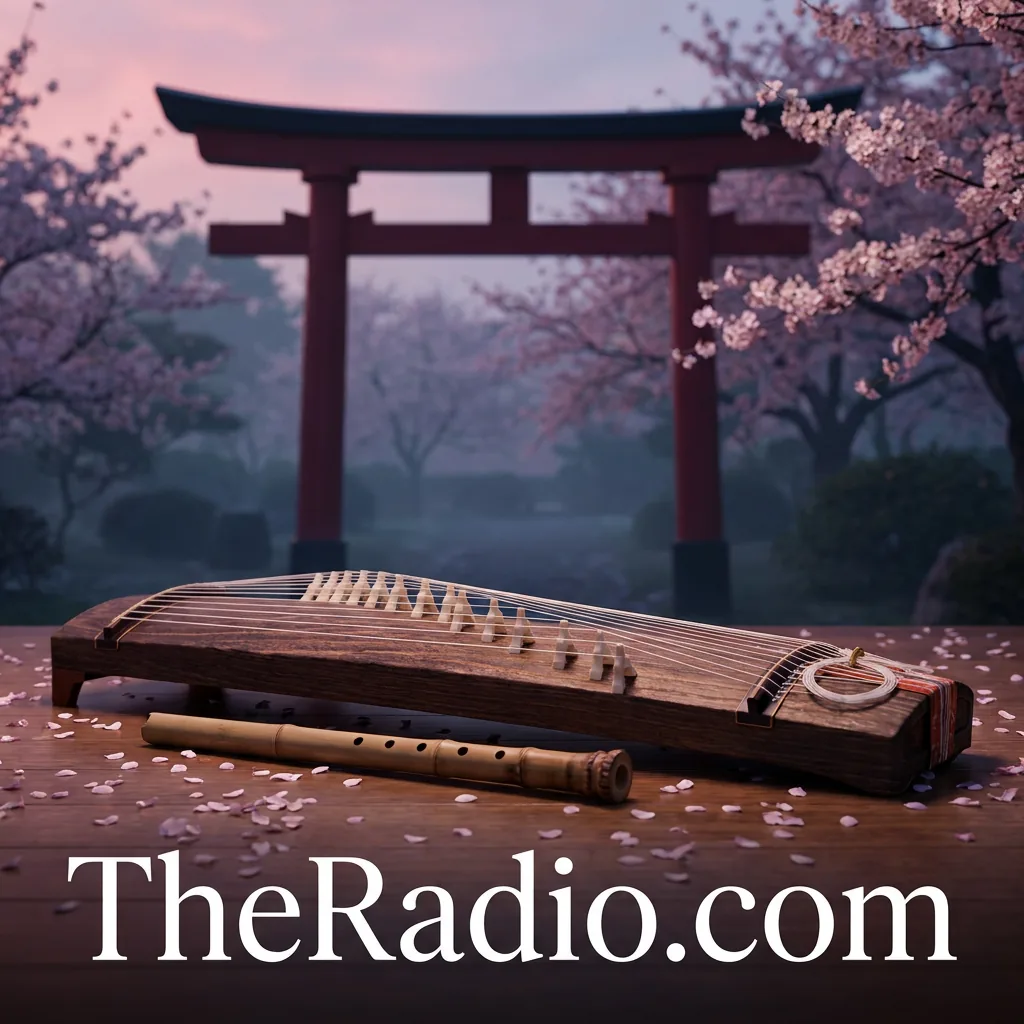 World-Japan channel artwork