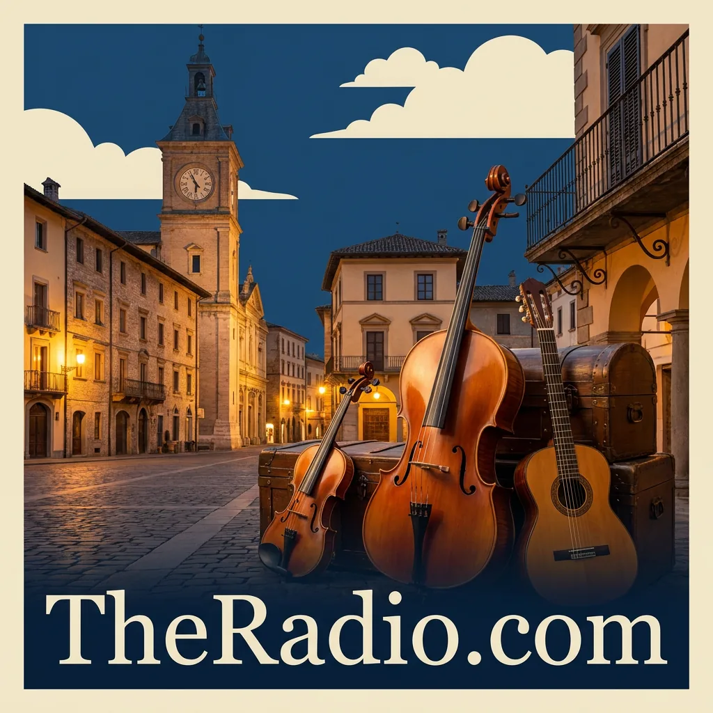 World-Western Europe channel artwork